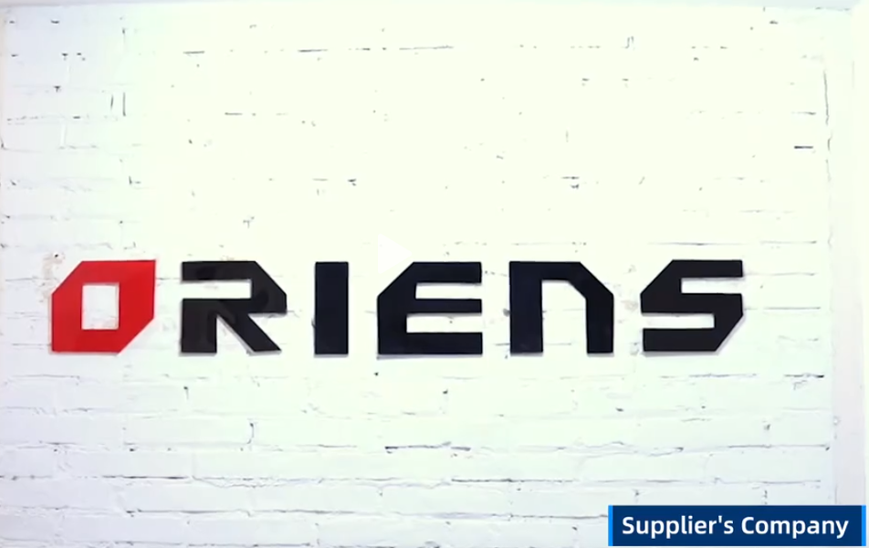 China Beijing Oriens Technology Co., Ltd. 