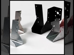 Conectores de construcción de madera