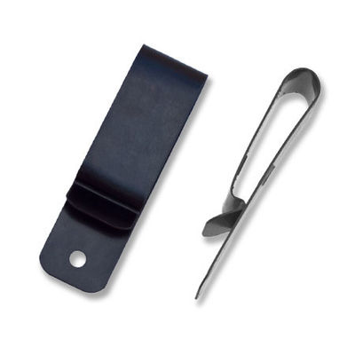 Servicio de proceso de punción de estampado de chapa de metal OEM personalizado Componentes de aluminio estampados de acero inoxidable