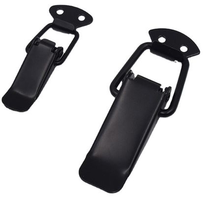 OEM Clampada de llave ajustable personalizada Estampado de acero al carbono inoxidable