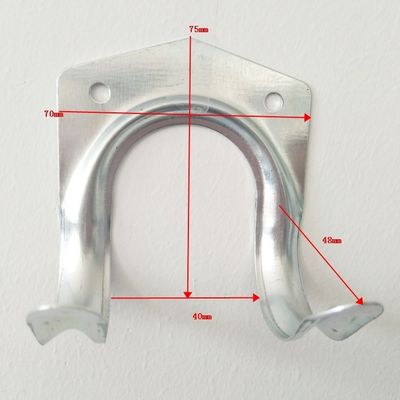 OEM Producción de chapa de metal de precisión a medida Fabricación de soldadura Estampado de chapa de metal