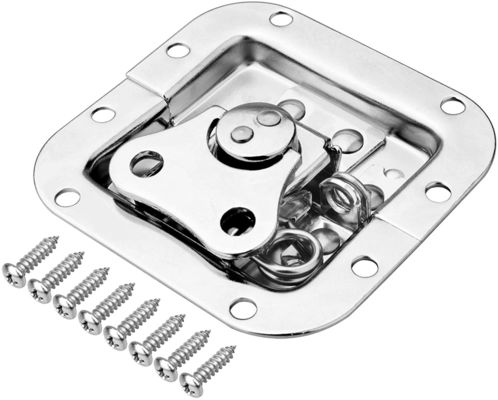 Estampado de acero al carbono inoxidable de automóviles