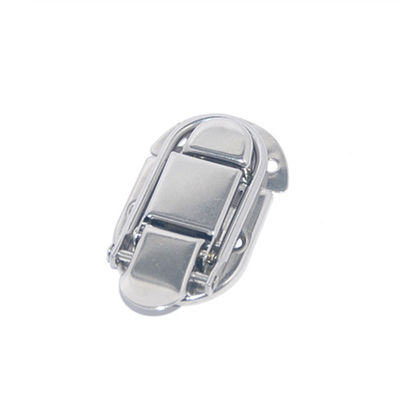 Acero inoxidable Acero carbono galvanizar abrazadera ajustable