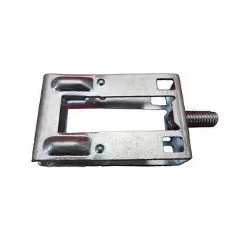 Fabricación de piezas para la fabricación de piezas para la industria de la construcción