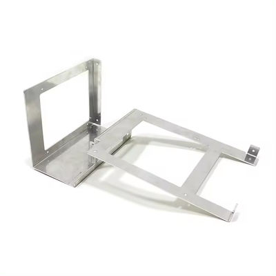 Oem Servicios de procesamiento de estampados personalizados pequeños Latón Aluminio Cobre Acero inoxidable Hoja de hardware Estampado de flexión de metal
