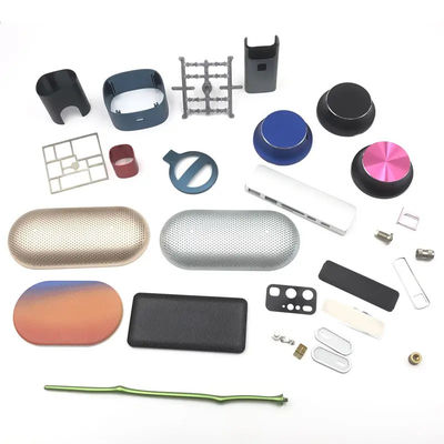 Oem Servicios de procesamiento de estampados personalizados pequeños Latón Aluminio Cobre Acero inoxidable Hoja de hardware Estampado de flexión de metal