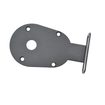 OEM Producción personalizada Fabricante de chapa de acero inoxidable de aluminio piezas de flexión de estampado de metal 304 SS STAMPING