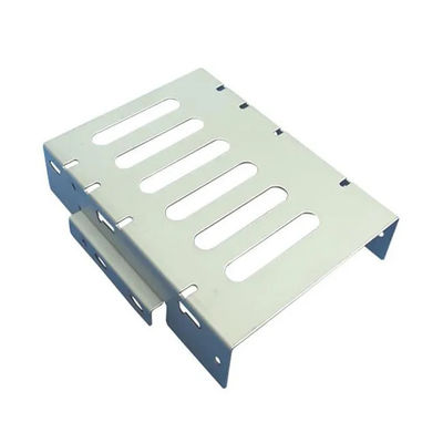 Acero inoxidable chapa de metal de doblado soldadura OEM piezas de estampado de aluminio de corte por láser