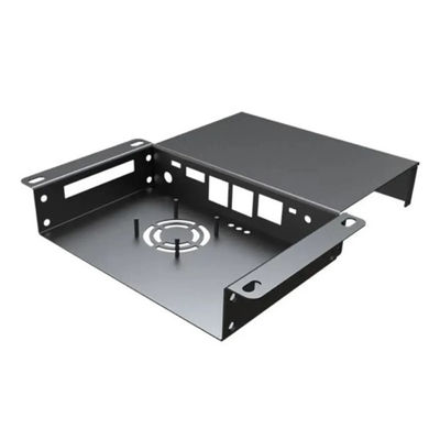 SS304 OEM Aluminio Latón Cobre Precisión Metal Estampado Partes de corte por láser Metal Fabricación Partes