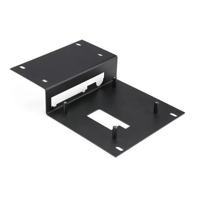 Punching Bending Welding Metal Stamping Parts de acero inoxidable OEM personalizado de alta precisión
