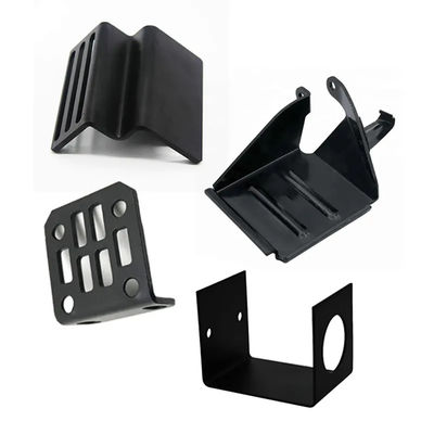 Punching Bending Welding Metal Stamping Parts de acero inoxidable OEM personalizado de alta precisión