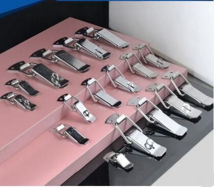 Mecanizado y carpintería de metales de cambio de llave de acero inoxidable de aluminio de acero carbono