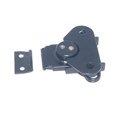 Compacto y duradero abrazadera de palanca para el mecanizado y la madera
