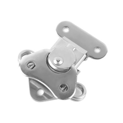 Clampada de llave de cambio ajustable pulida para la madera y la metalurgia