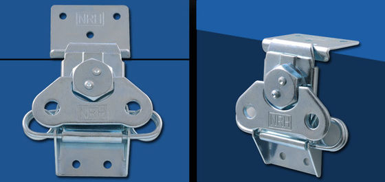 Clampada de llave de cambio ajustable pulida para la madera y la metalurgia