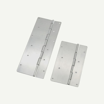 Hinges para muebles de chapa de hierro galvanizado