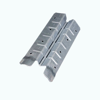 Accesorios de maquinaria Galvanizado Caja de madera Collar de paleta Cadena de 1,5 mm de espesor