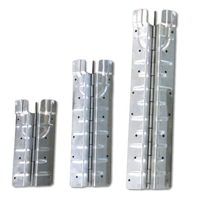 Esquerda de pivote de acero inoxidable Esquerda de resorte para muebles de puertas pesadas gabinete Cajas de madera con tapa con bisagra Oriens marca Hebei