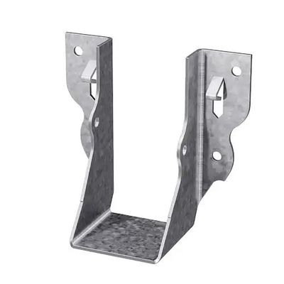 Conectores para marcos de madera de acero inoxidable