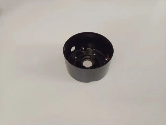 Fabricación de piezas de moldeado de aluminio de chapa de dibujo grande y profunda