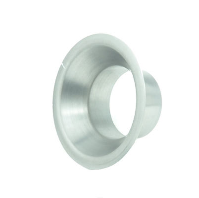 Parte de extrusión profunda de chapa de metal de acero inoxidable para automóviles