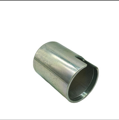 Partes de estampado de metales para automóviles Partes de metales de estampado profundo Accesorios de maquinaria para automóviles