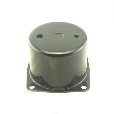 Partes de estampado de metales para automóviles Partes de metales de estampado profundo Accesorios de maquinaria para automóviles