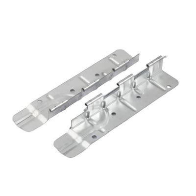 Cuadro de madera para paletas Cuello de bisagra Cuadro plegable de hardware Cuadro de embarque Cuello de bisagra espesor de paleta 1,2 mm
