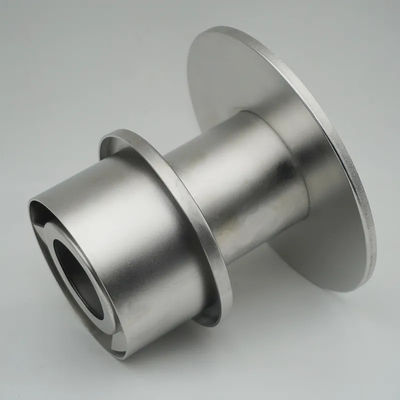 Capa de aluminio de flexión de corte por láser piezas metálicas personalizadas de acero inoxidable Fabricación de soporte de metal