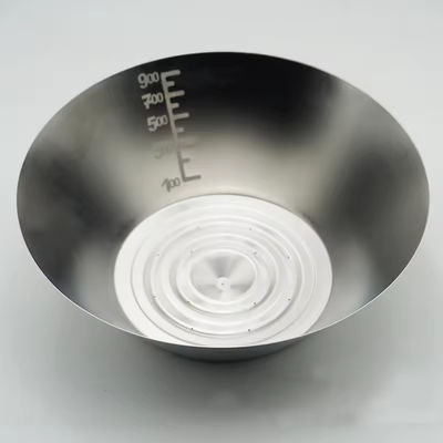 Fabricación de chapa metálica de aluminio de acero inoxidable partes de corte por láser de CNC de flexión soldadura de corte por láser
