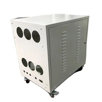 Servicio de corte por láser de acero inoxidable de soldadura de precisión