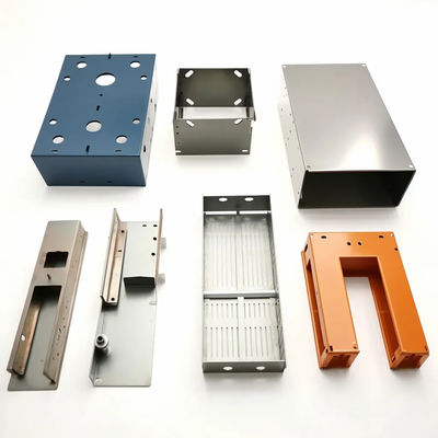 Piezas de metal cortadas con láser personalizadas de la industria Procesamiento profesional Soluciones de corte láser que ofrecen resultados consistentes