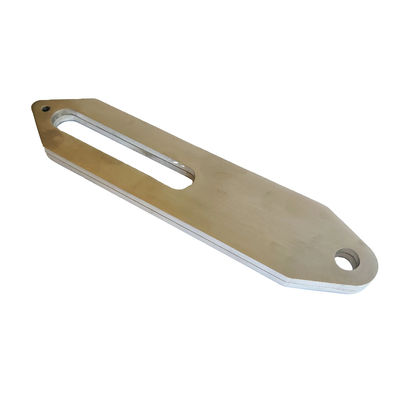Acero inoxidable Aluminio Doblaje de hierro Corte láser de piezas metálicas de precisión Servicios de chapa de metal personalizada