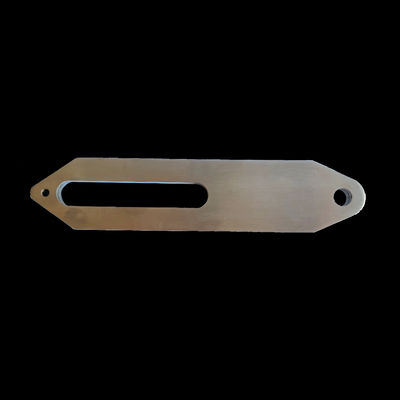 Acero inoxidable Aluminio Doblaje de hierro Corte láser de piezas metálicas de precisión Servicios de chapa de metal personalizada