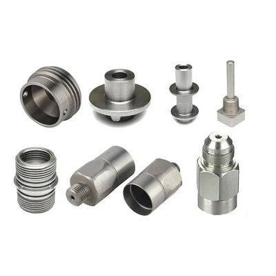 Fabrica de piezas de mecanizado CNC de precisión de aluminio Proveedores Servicio de impresión 3D