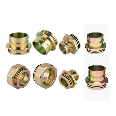 Compañía de piezas de mecanizado CNC de gran precisión Partes de máquinas de corte láser CNC