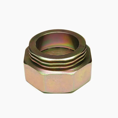Mecanizado por CNC Piezas de fresado Producción en masa Fabricación Servicio CNC de precisión