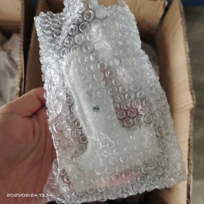 Clampada de resorte de metal de soporte 4 6 pulgadas Equipo de televisión de película de fondo de PVC Tejido fijo