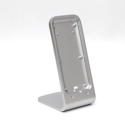 Fábrica de piezas de fundición de aluminio a presión alta