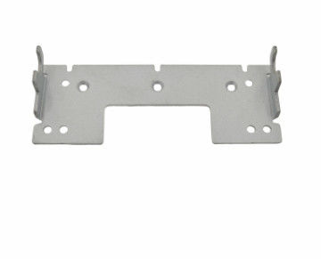 OEM Corte láser de precisión personalizada en blanco producto de acero inoxidable prensado piezas de soldadura fabricación de chapa de aluminio