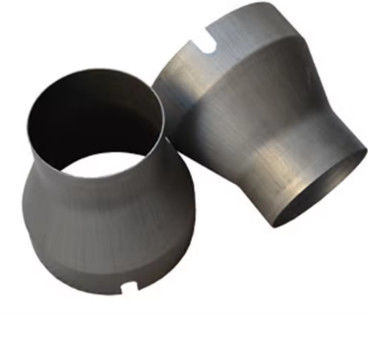 OEM Producto personalizado Fabricante Estampado de chapa de metal de acero inoxidable de dibujo profundo Partes de estampado de aluminio de dibujo profundo