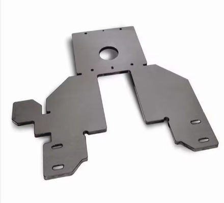 Señales de arte metálico Diseño personalizado de corte por láser de metal artesanal 1 mm-10 mm Revestimiento en polvo de acero
