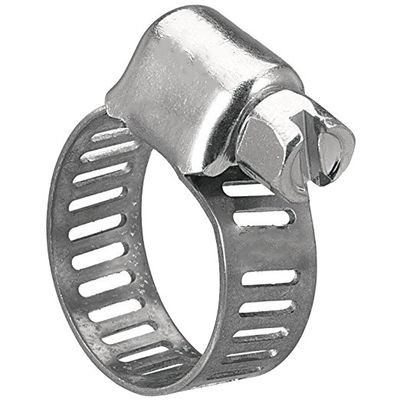 Rodillos de tubería de caucho de acero inoxidable INOX 304 Durable R Tipos de manguera Rodillos de tubería de bloqueo rápido
