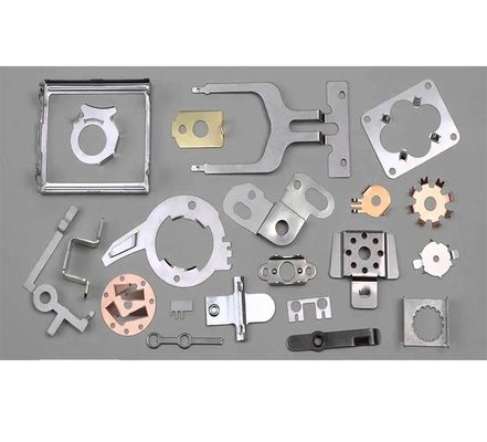 Fabricante Servicio de soldadura de estampado de flexión de metal personalizado de aluminio de acero inoxidable de chapa de metal Fabricación
