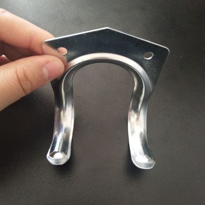 Fabricante Servicio de soldadura de estampado de flexión de metal personalizado de aluminio de acero inoxidable de chapa de metal Fabricación
