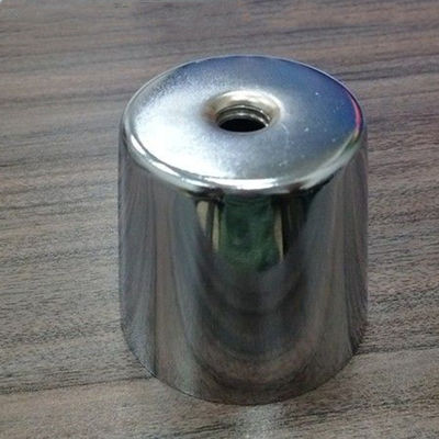Entrega de fábrica de piezas de aluminio de acero inoxidable de tira profunda de chapa fabricante de piezas de estampado de chapa