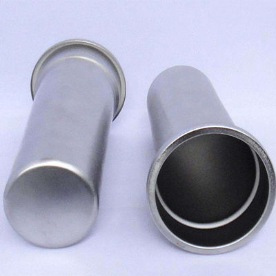 Entrega de fábrica de piezas de aluminio de acero inoxidable de tira profunda de chapa fabricante de piezas de estampado de chapa