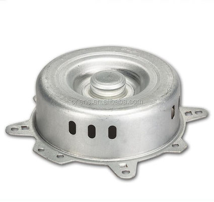 OEM Custom Aluminio de acero inoxidable piezas profundas de estampado de metal piezas de chapa de metal Fabricación