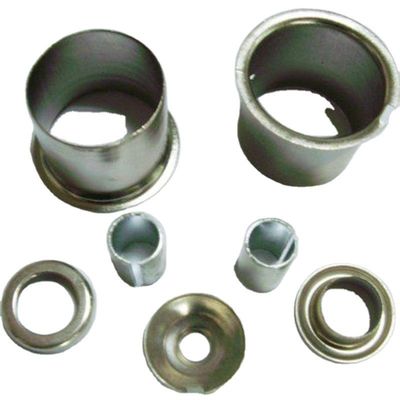 Fabrica Direct Custom OEM Fabricación de metales profundamente dibujados Latón Estampado de acero inoxidable Proceso de flexión Hoja de metal modelo de hierro