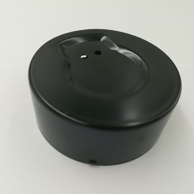 Fabrica Direct Custom OEM Fabricación de metales profundamente dibujados Latón Estampado de acero inoxidable Proceso de flexión Hoja de metal modelo de hierro